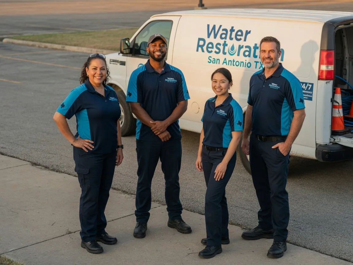 Water Damage Repair company in Laingsburg, MI